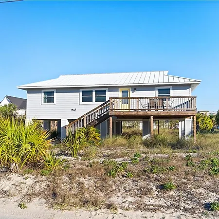 The Beach Sunflower Pensacola Beach Exterior photo