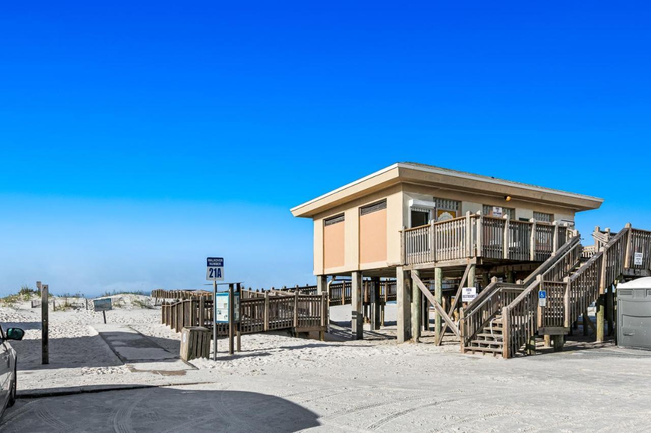 The Sunflower Holiday home Pensacola Beach